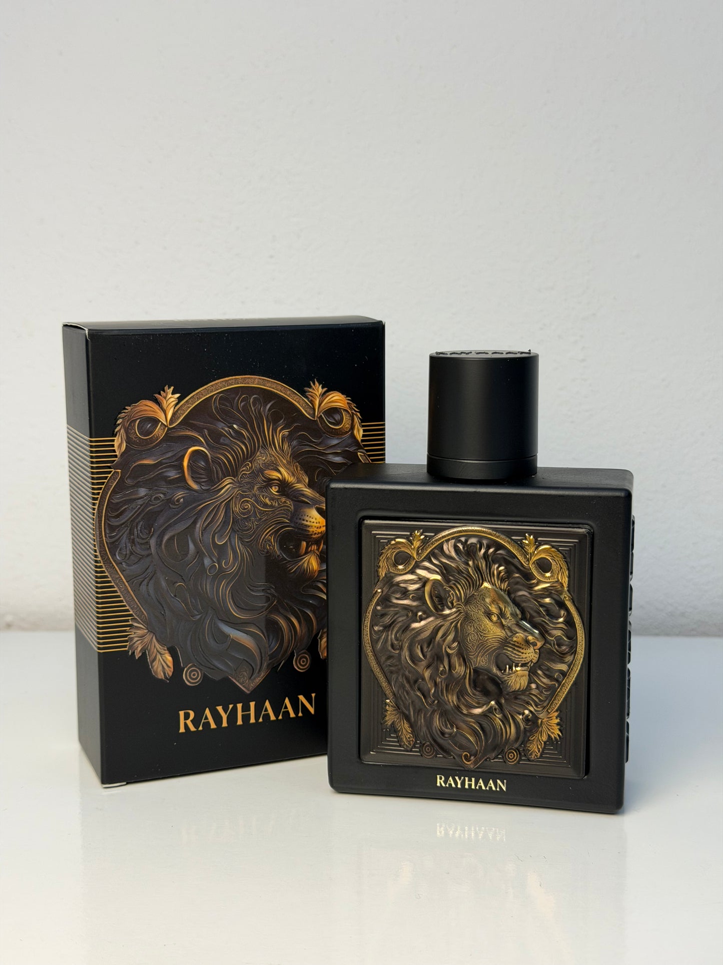 RAYHAAN LION EDP-100ml