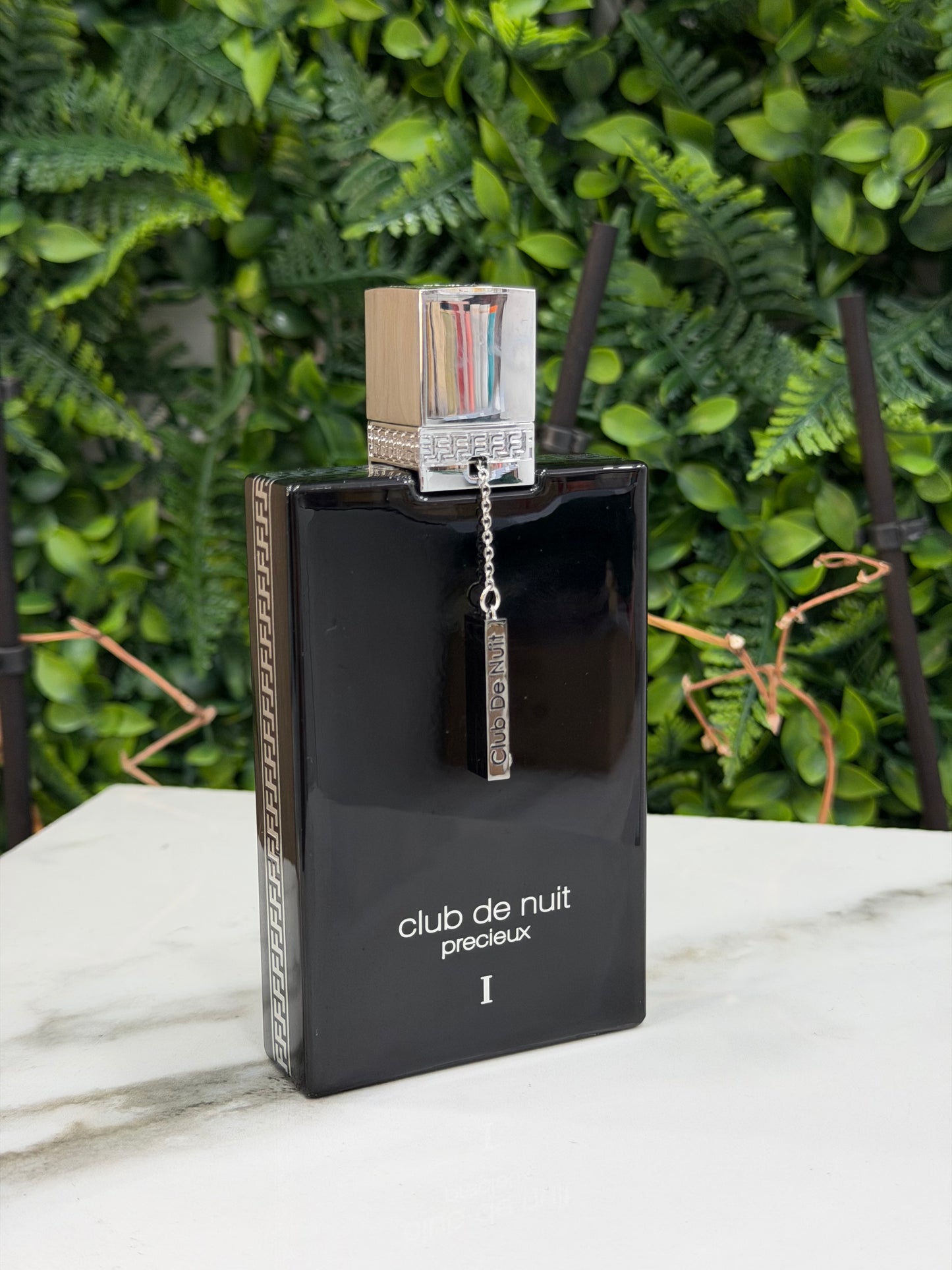 Club de Nuit Precieux I-Armaf ExtraitDP-55ml