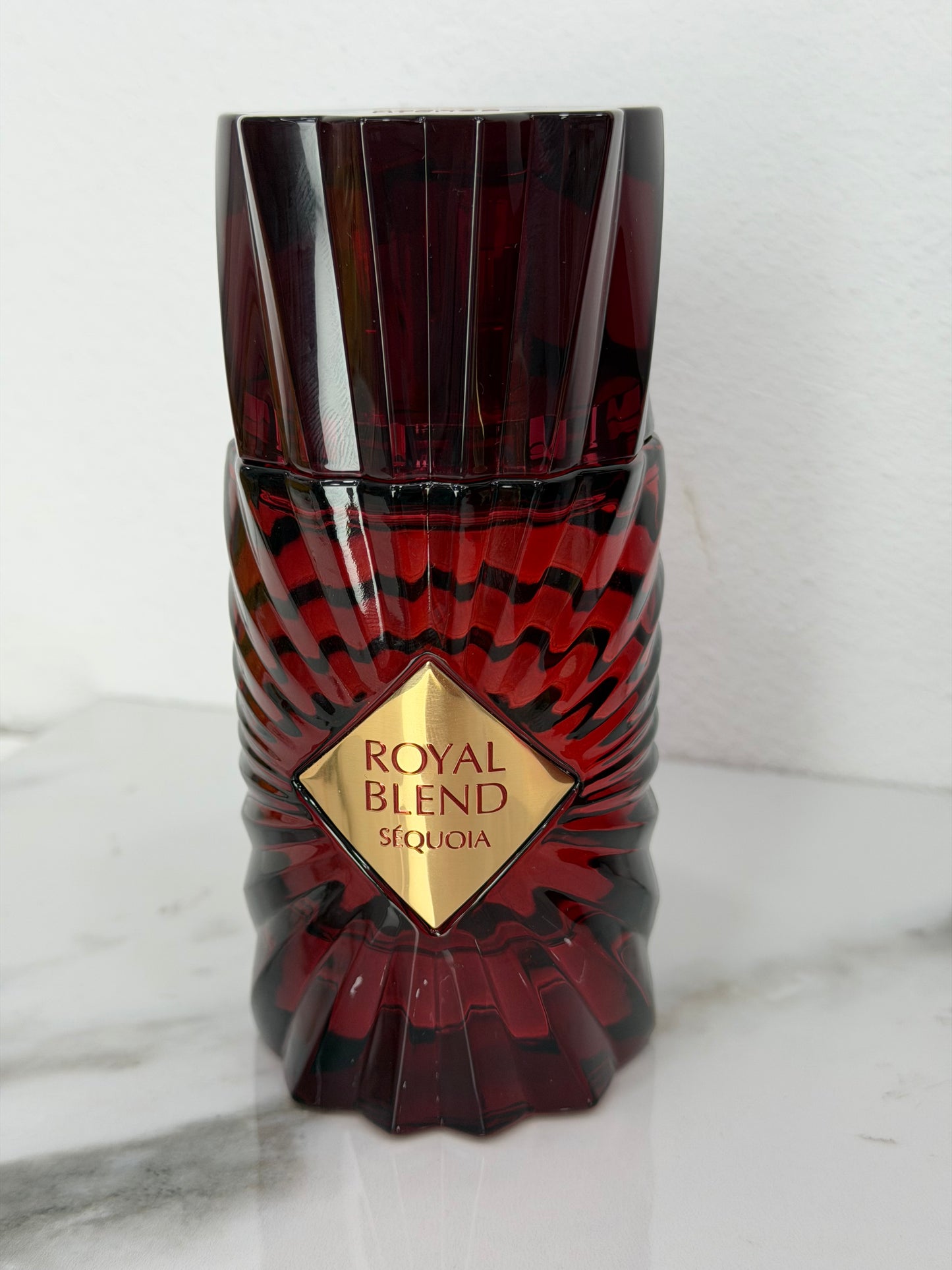 ROYAL BLEND SÉQUOIA