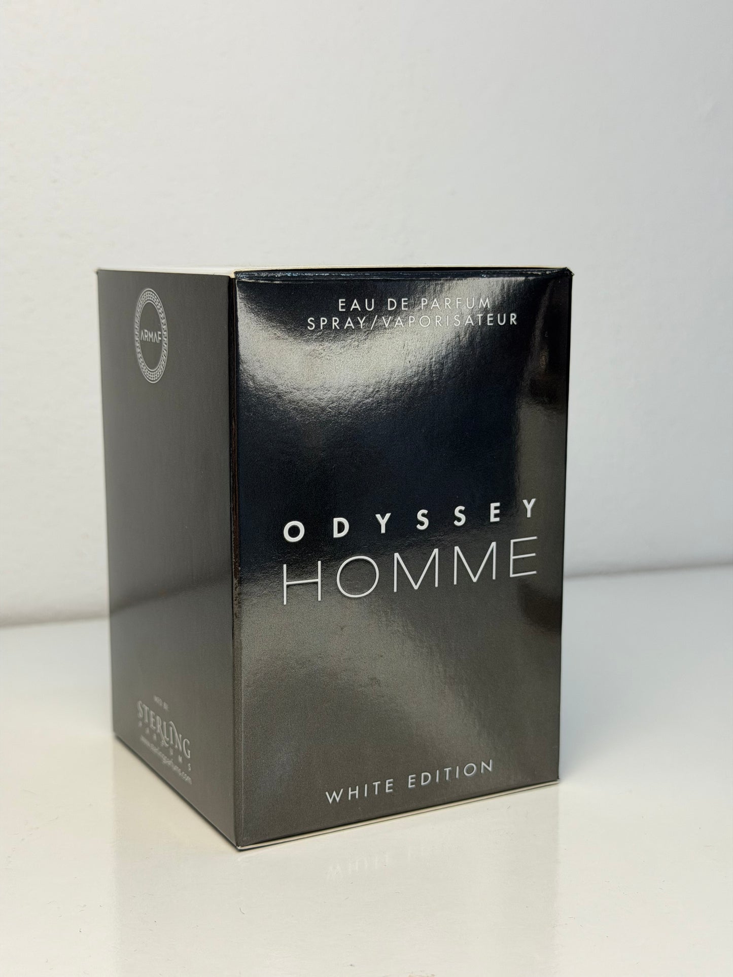 Odyssey Homme White Edition Armaf EDP-100ml
