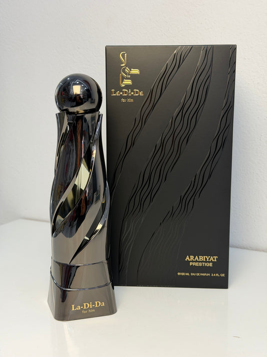 La Di Da For Him Arabiyat Prestige EDP-100ml