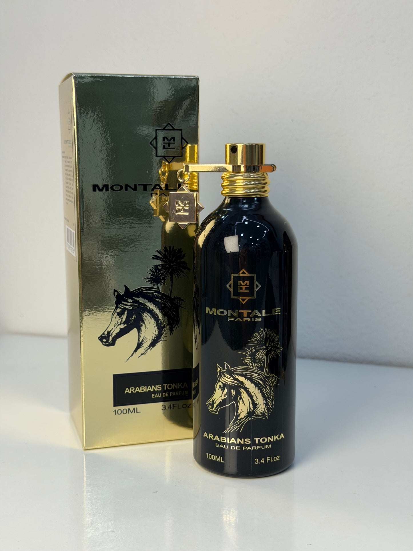 ARABIANS TONKA MONTALE PARÍS EDP-100ml