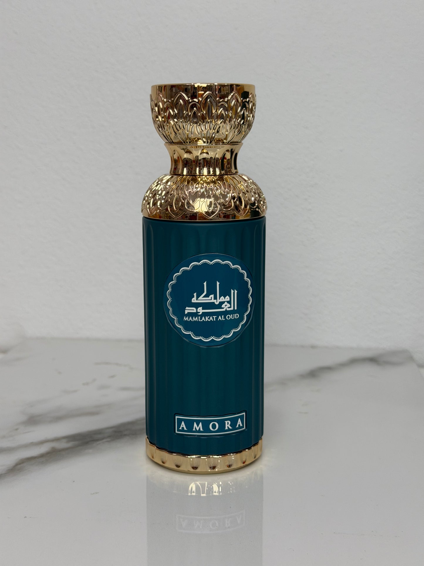 Seerati Amora- Mamlakat Al Oud Eau de Parfum-100ml