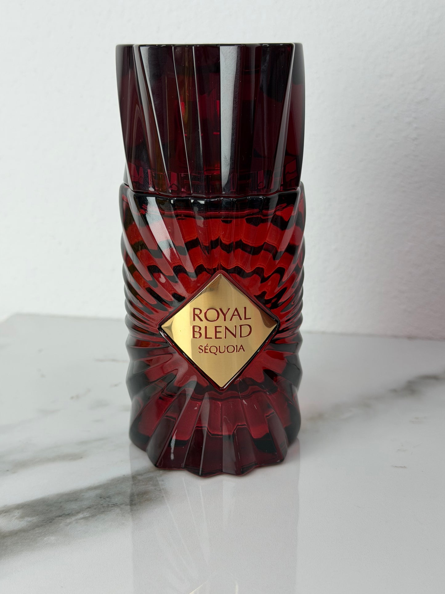 ROYAL BLEND SÉQUOIA