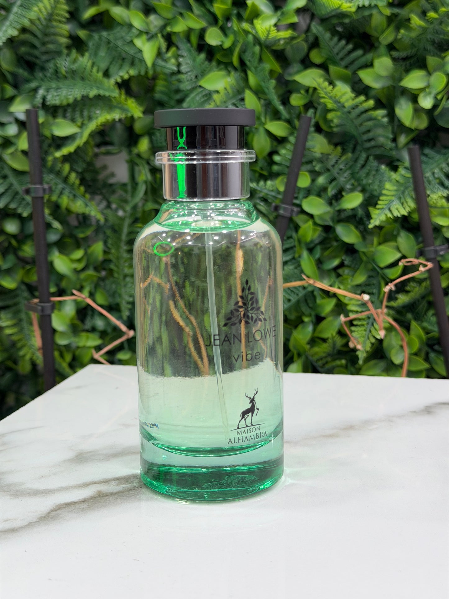 Jean lowe Vibe EDP-100ml