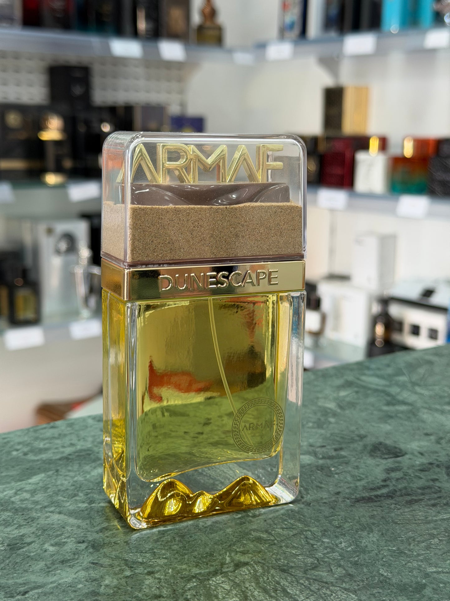 DUNESCAPE ARMAF EXTRAIT.DP-100ml