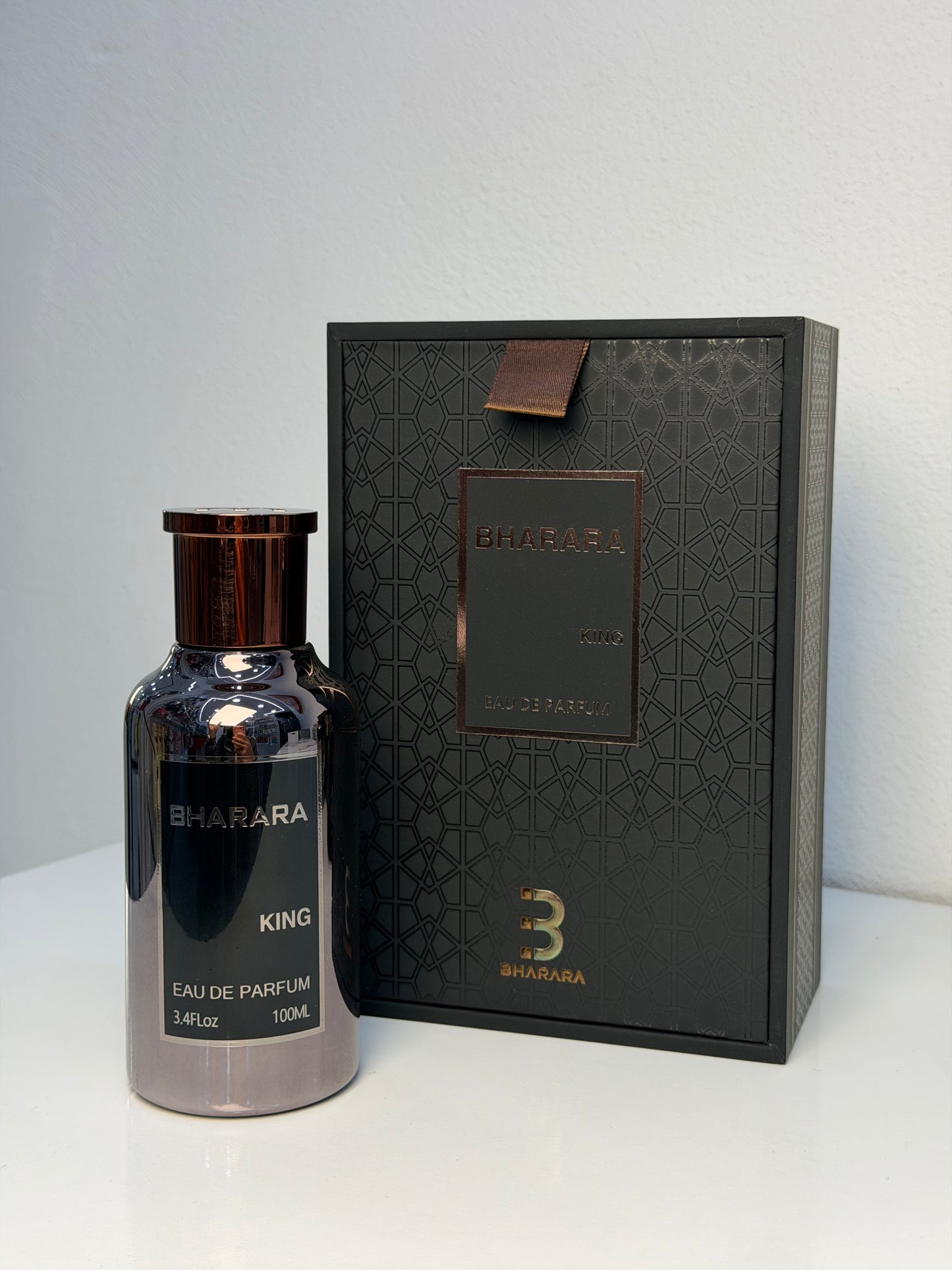 BHARARA KING EDP-100ml