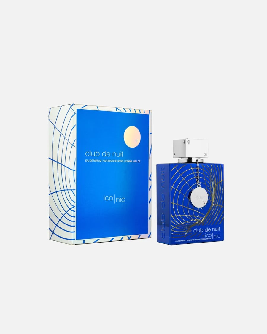 Club de Nuit iconic-Armaf EDP 100ml