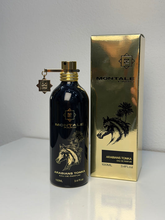 ARABIANS TONKA MONTALE PARÍS EDP-100ml