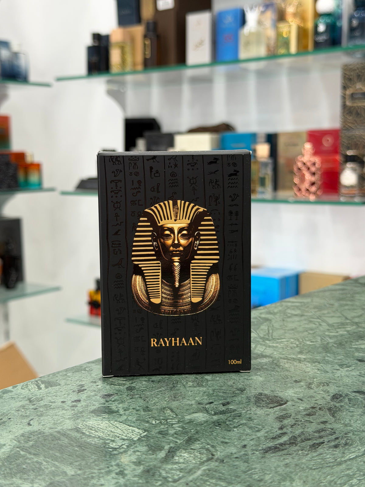 Pharaoh Rayhaan EDP-100ml