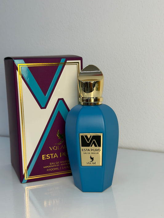 ESTA PURO VOLARÉ EDP-100ml