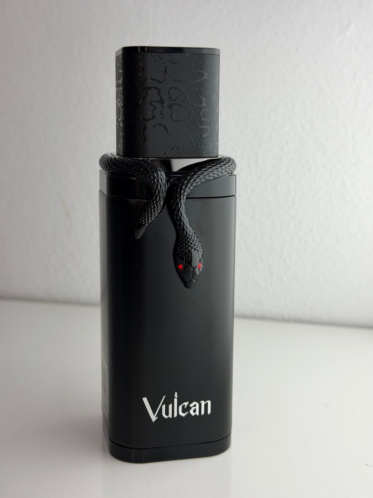 VULCAN BLACK FRIDAY édition limitée EXRTAIT.DP-100ml