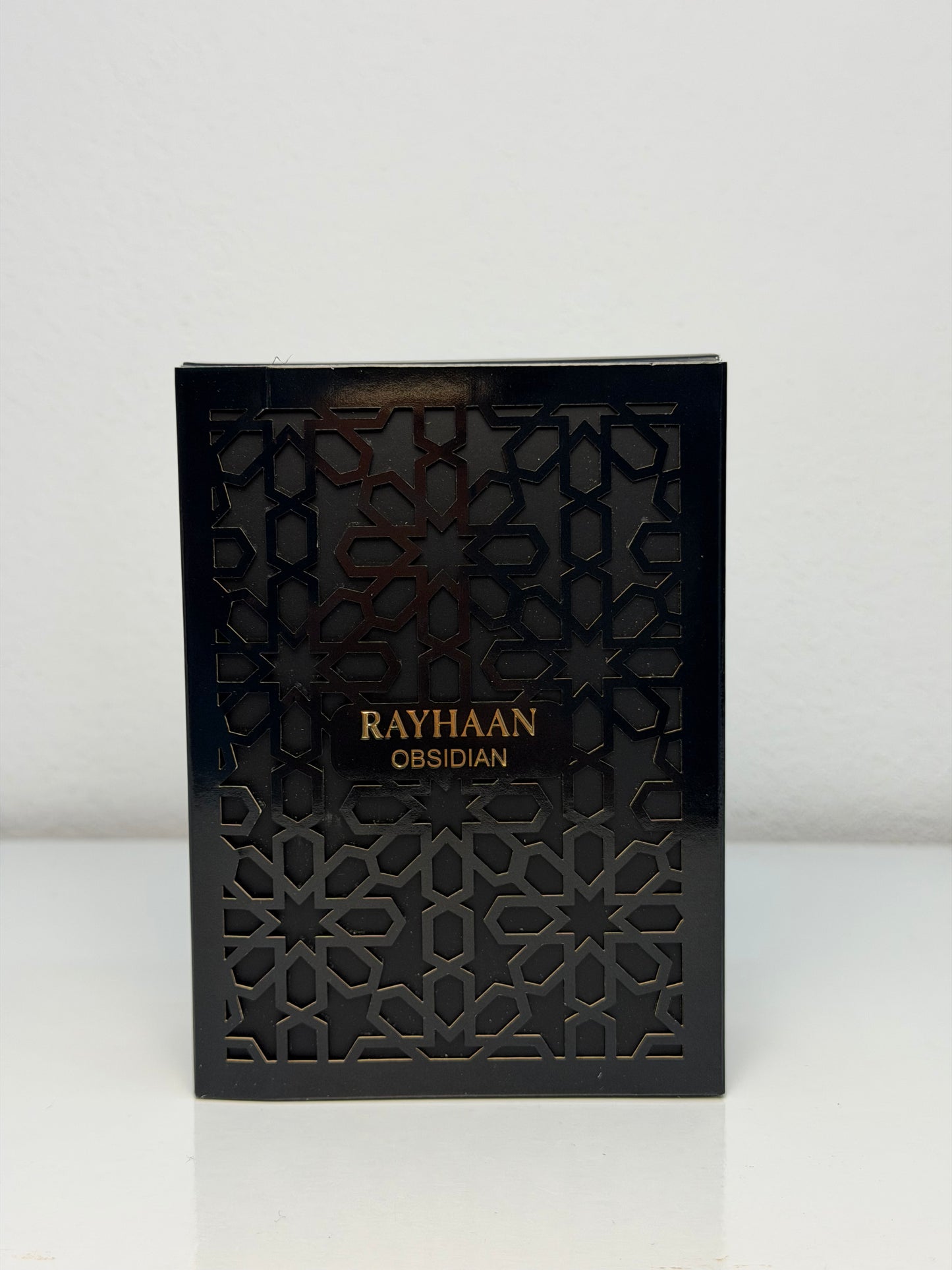 RAYHAAN OBSIDIAN EDP-100ml