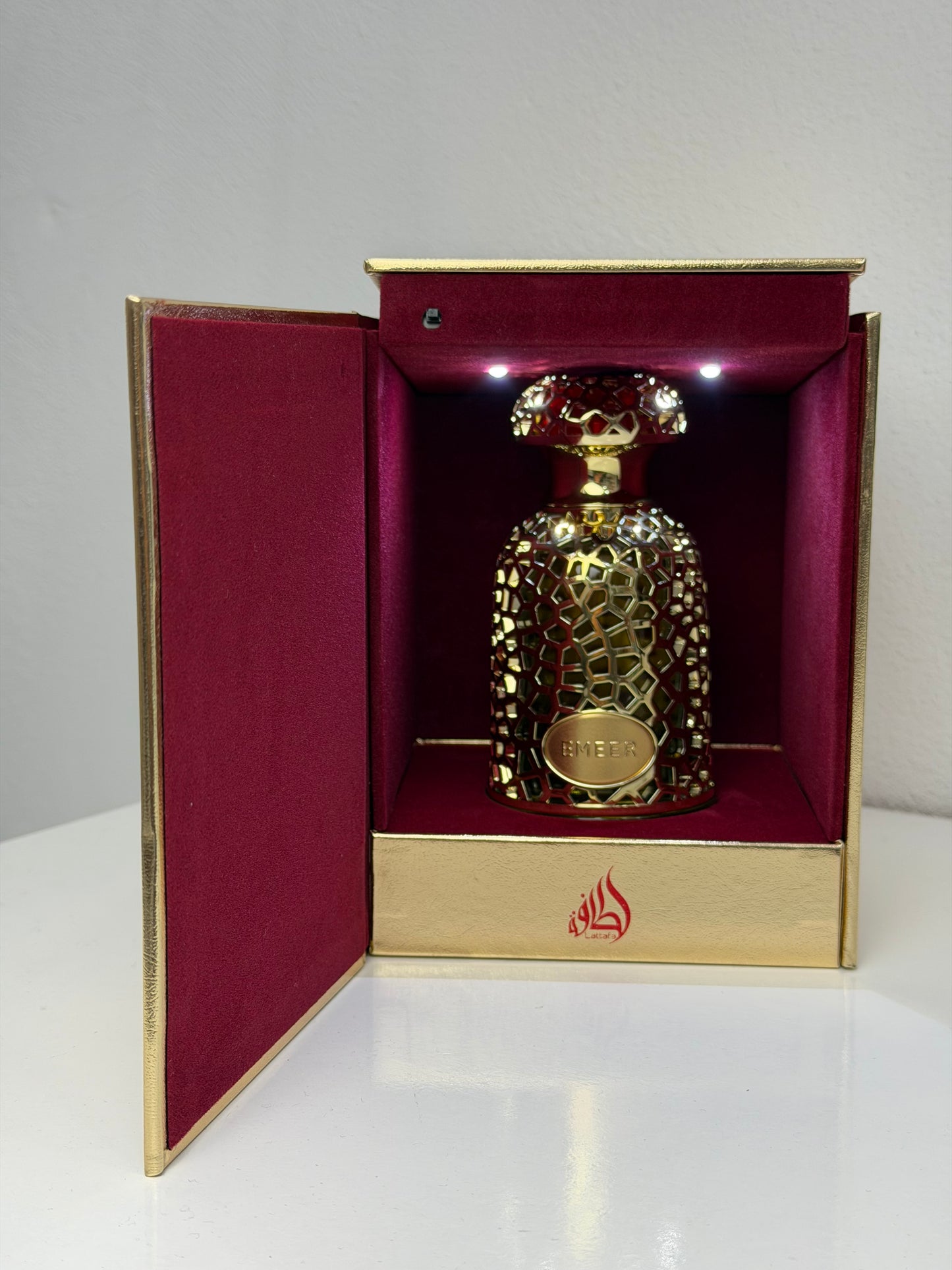 EMEER LATTAFA EDP-100ml