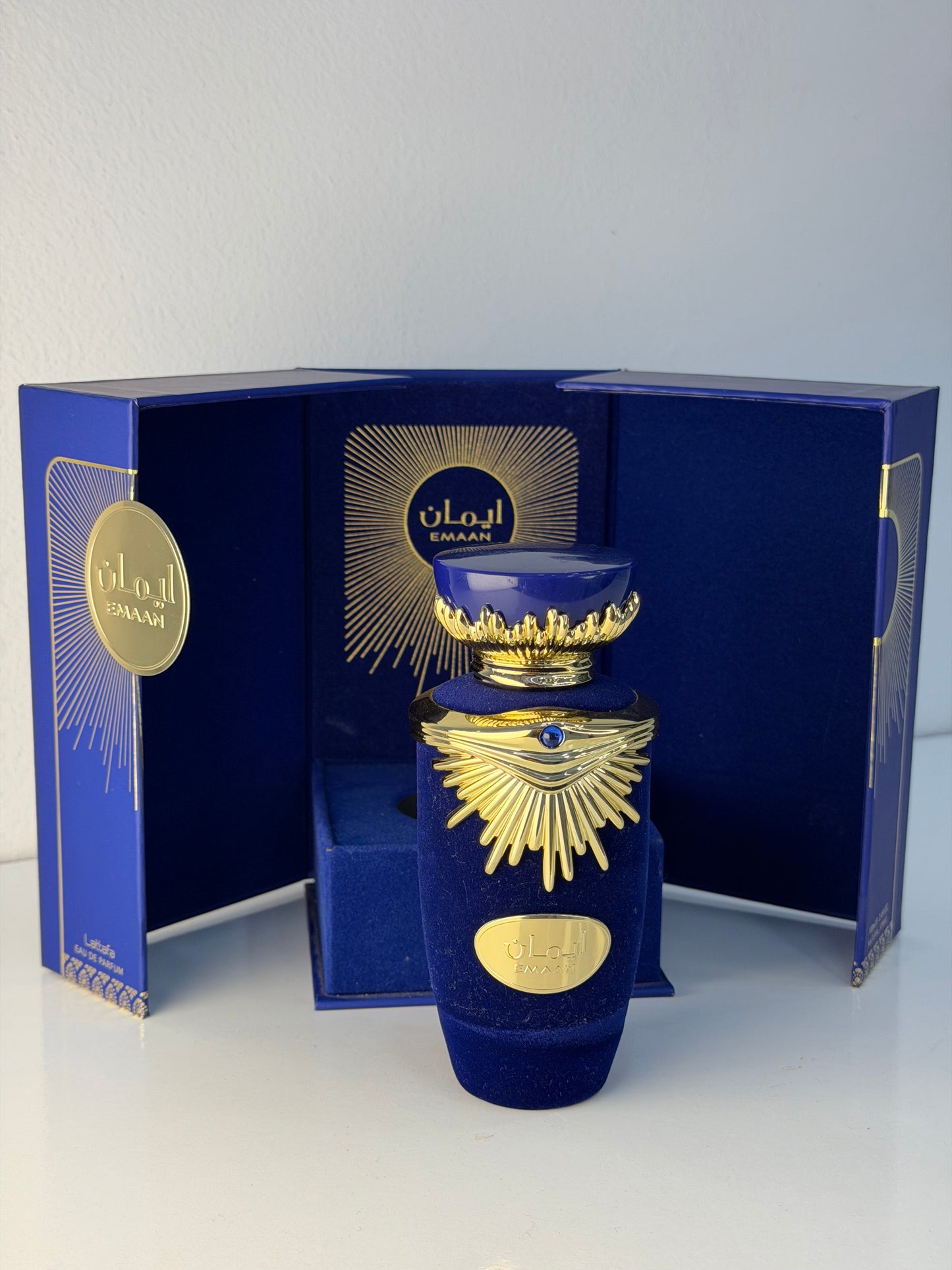 EMAAN LATTAFA EDP-100ml