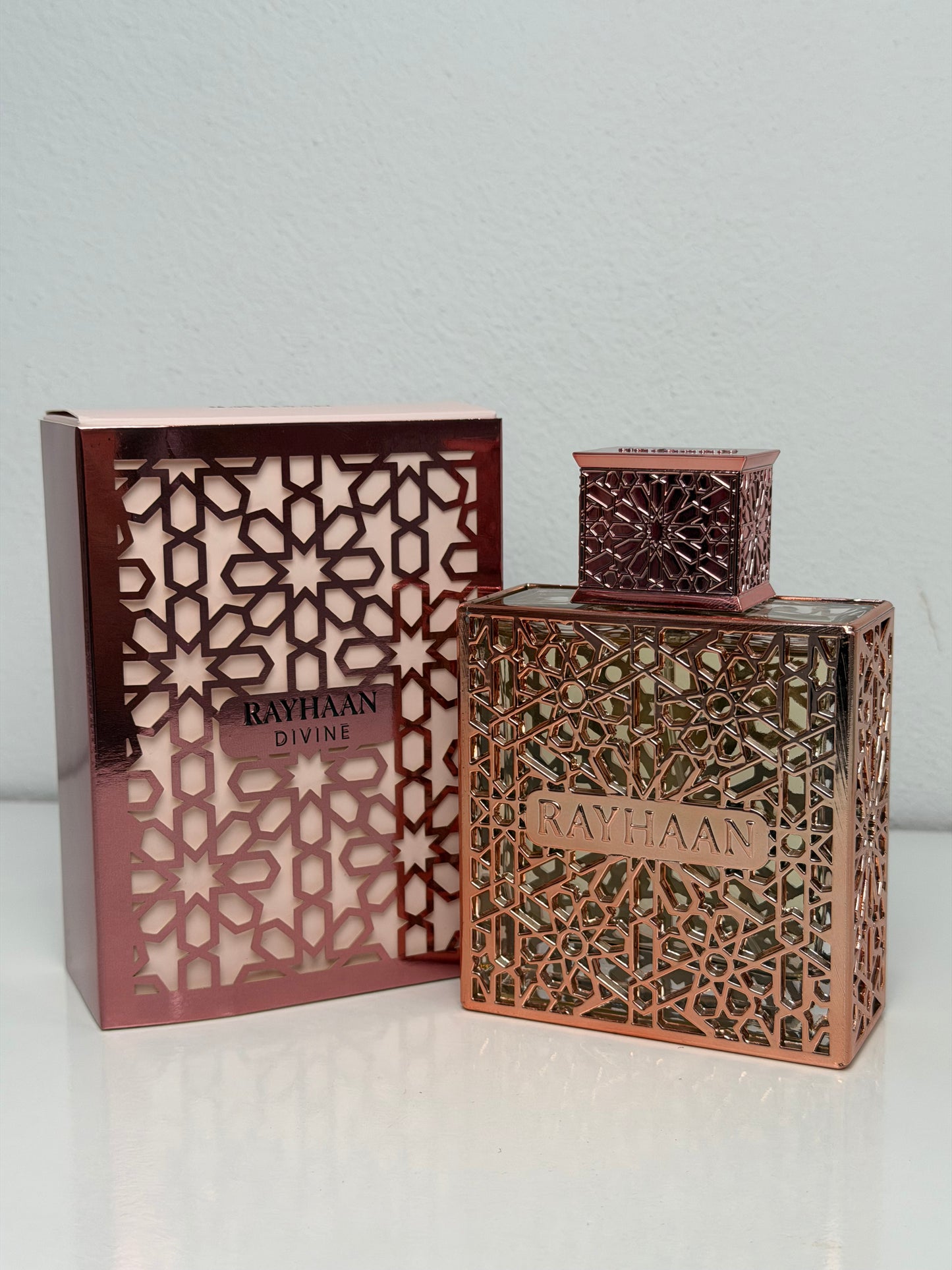 RAYHAAN DIVE EDP-100ml