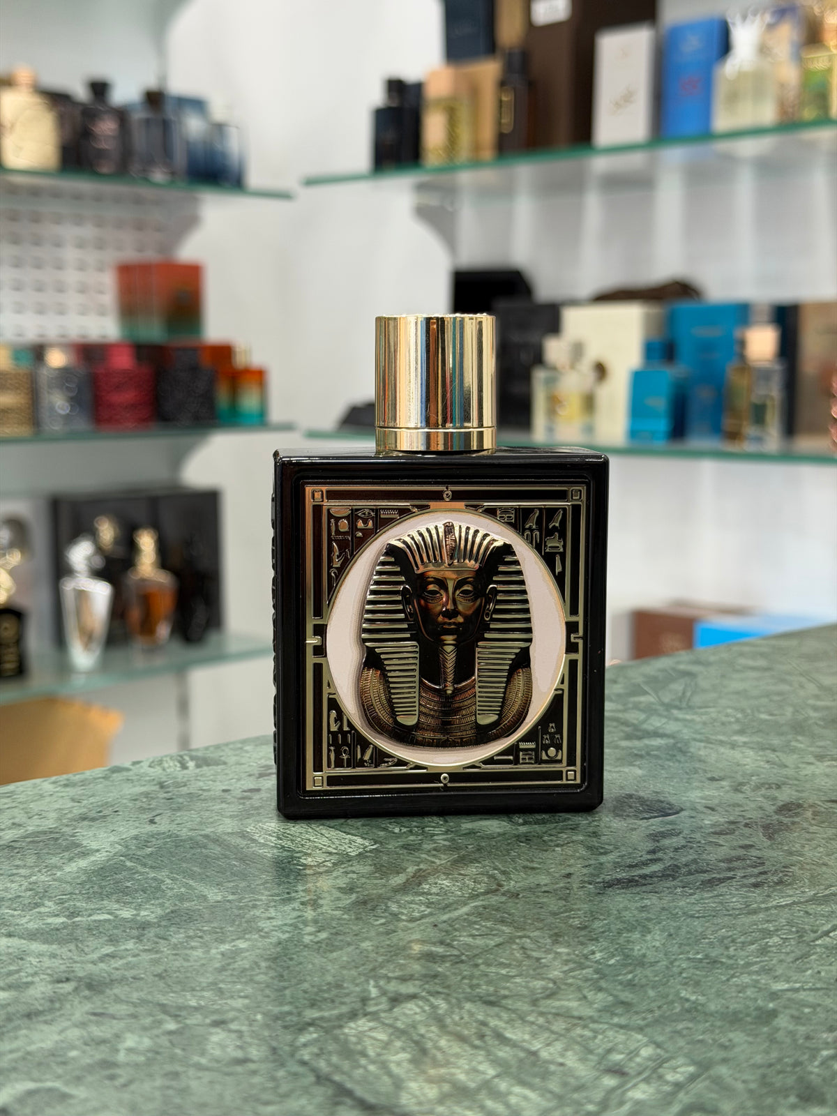 Pharaoh Rayhaan EDP-100ml
