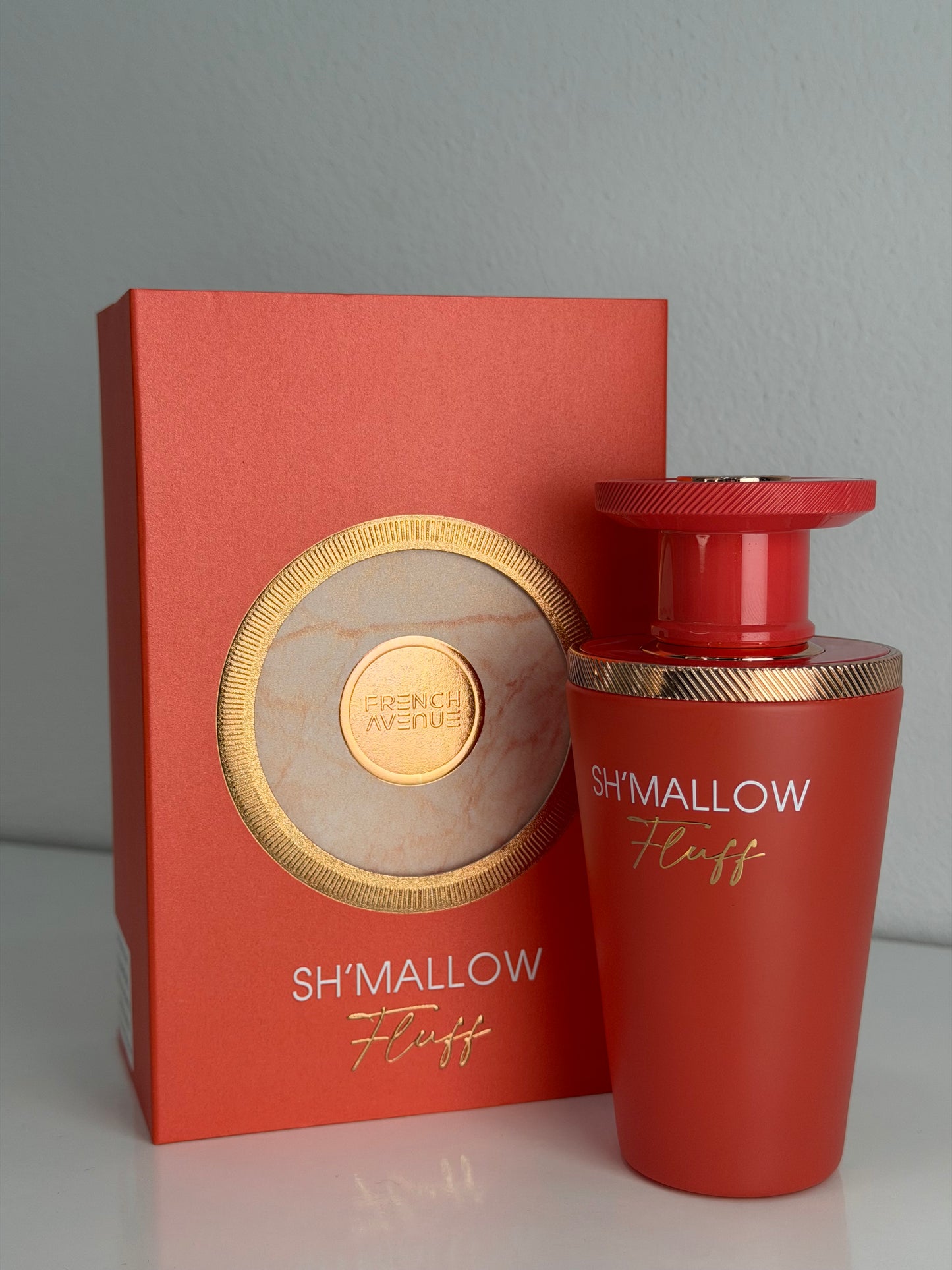SH'MALLOW FLUFF EDP-100ml