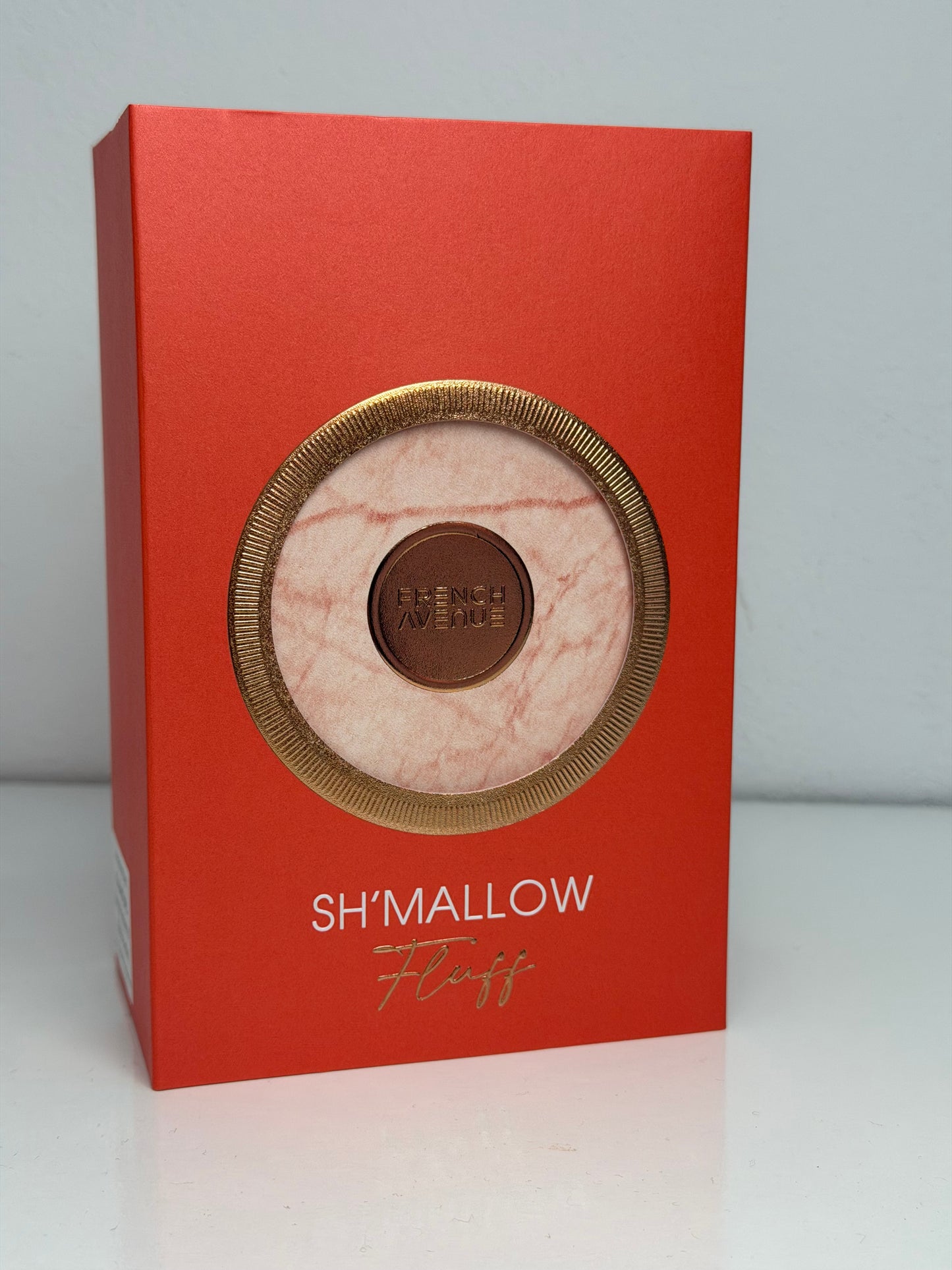 SH'MALLOW FLUFF EDP-100ml
