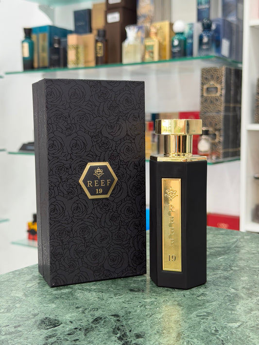 Reef 19 Parfum 100 ml