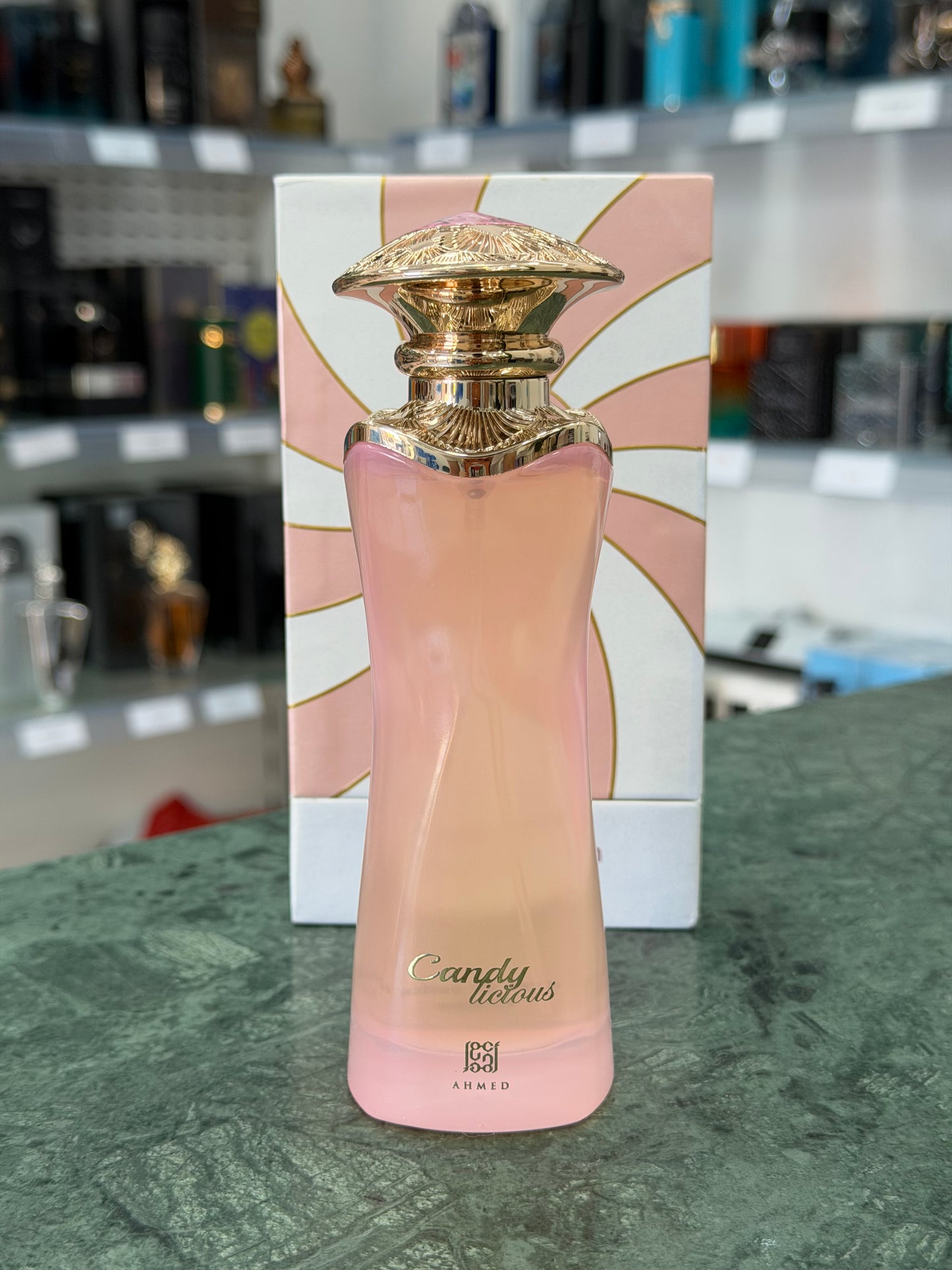 CANDY LICIOUS EXTRAIT.DP-90ml