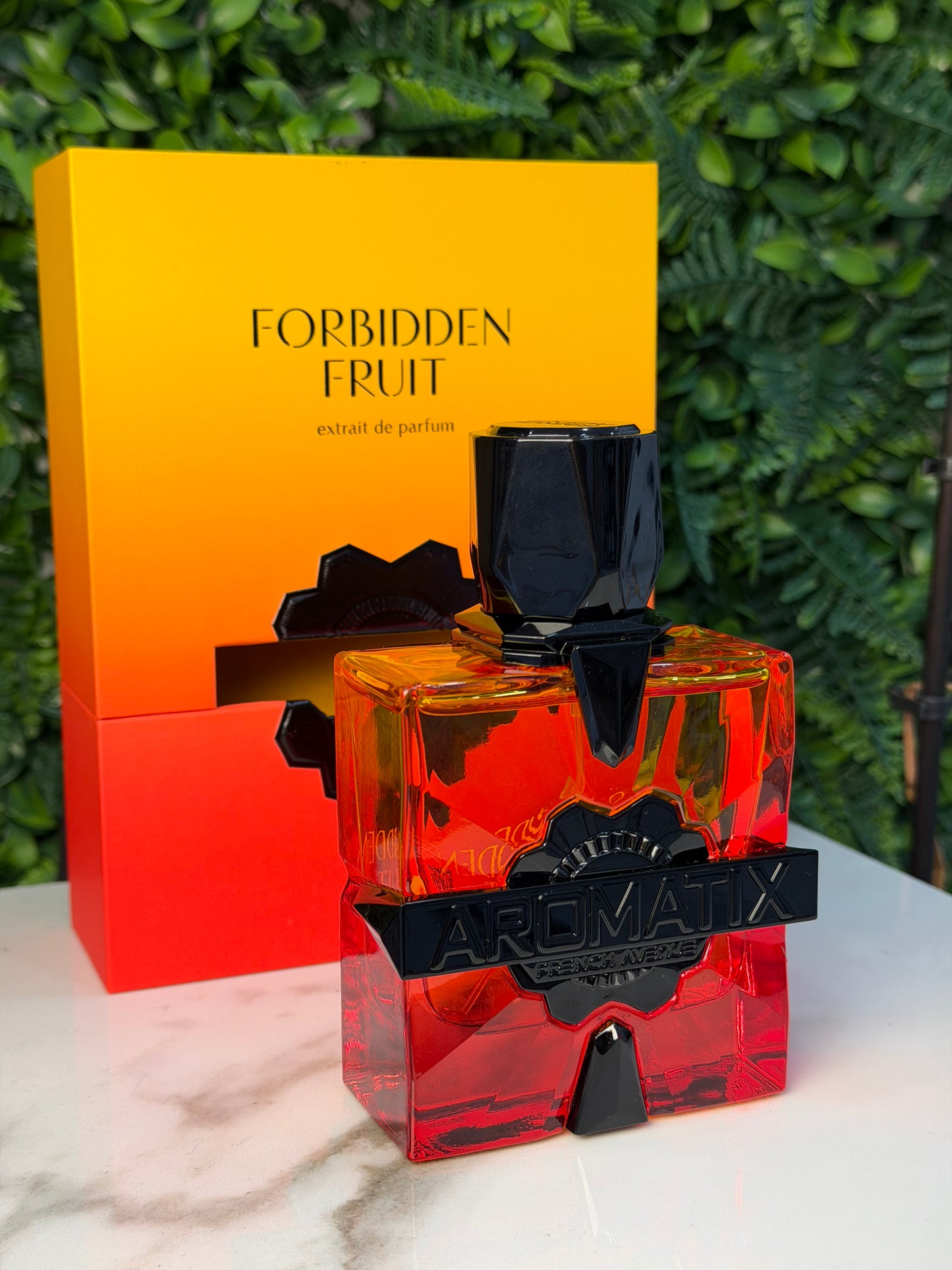 FORBIDDEN FRUIT AROMATIX French Avenue ExtraitDP-100ml