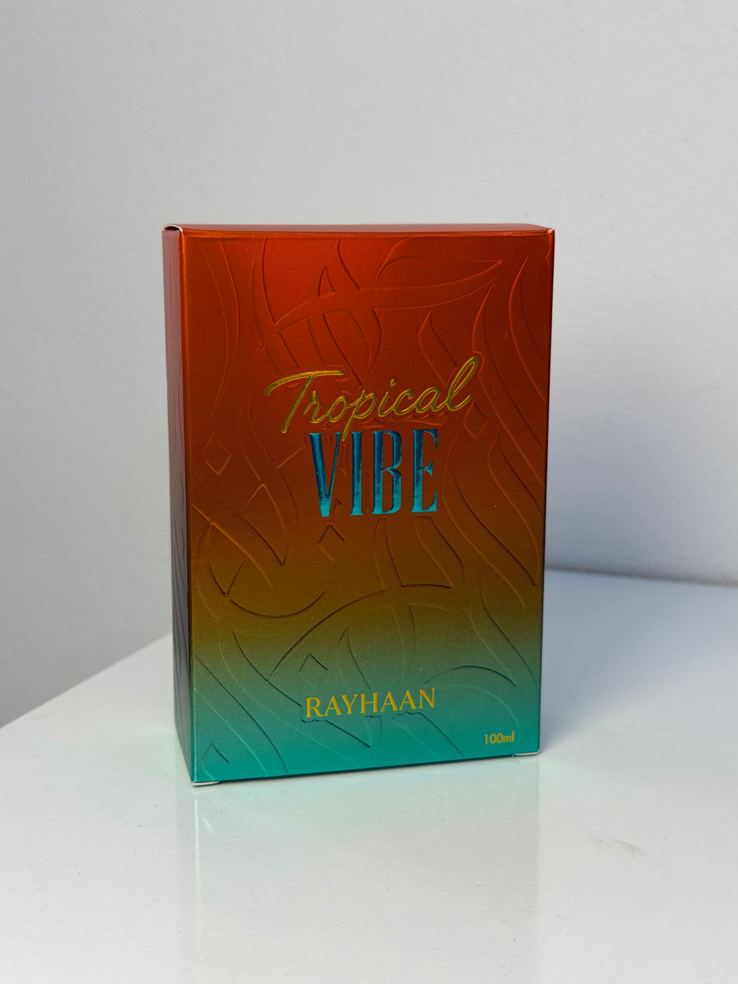 TROPICAL VIBE EDP-100ml