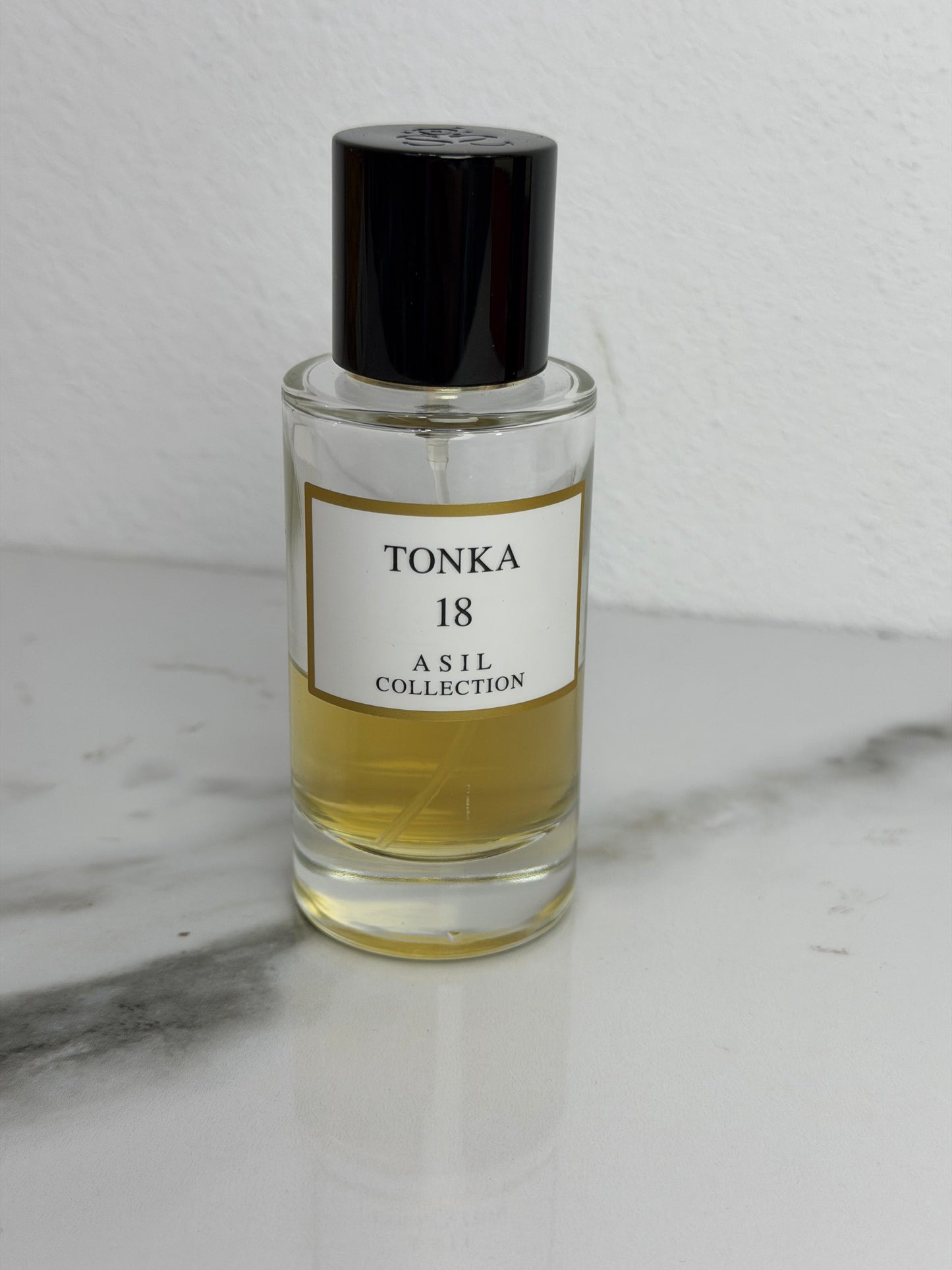 Tonka 18- ASIL COLLECTION ExtraitDP 50ml