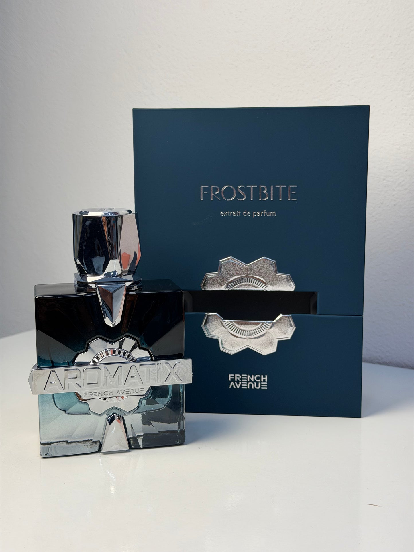 FROSTBITE AROMATIX EXTRAIT.DP-100ml