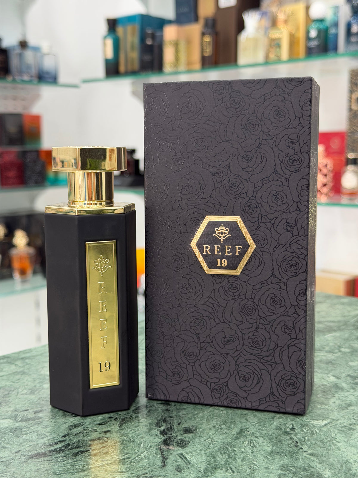 Reef 19 Parfum 100 ml