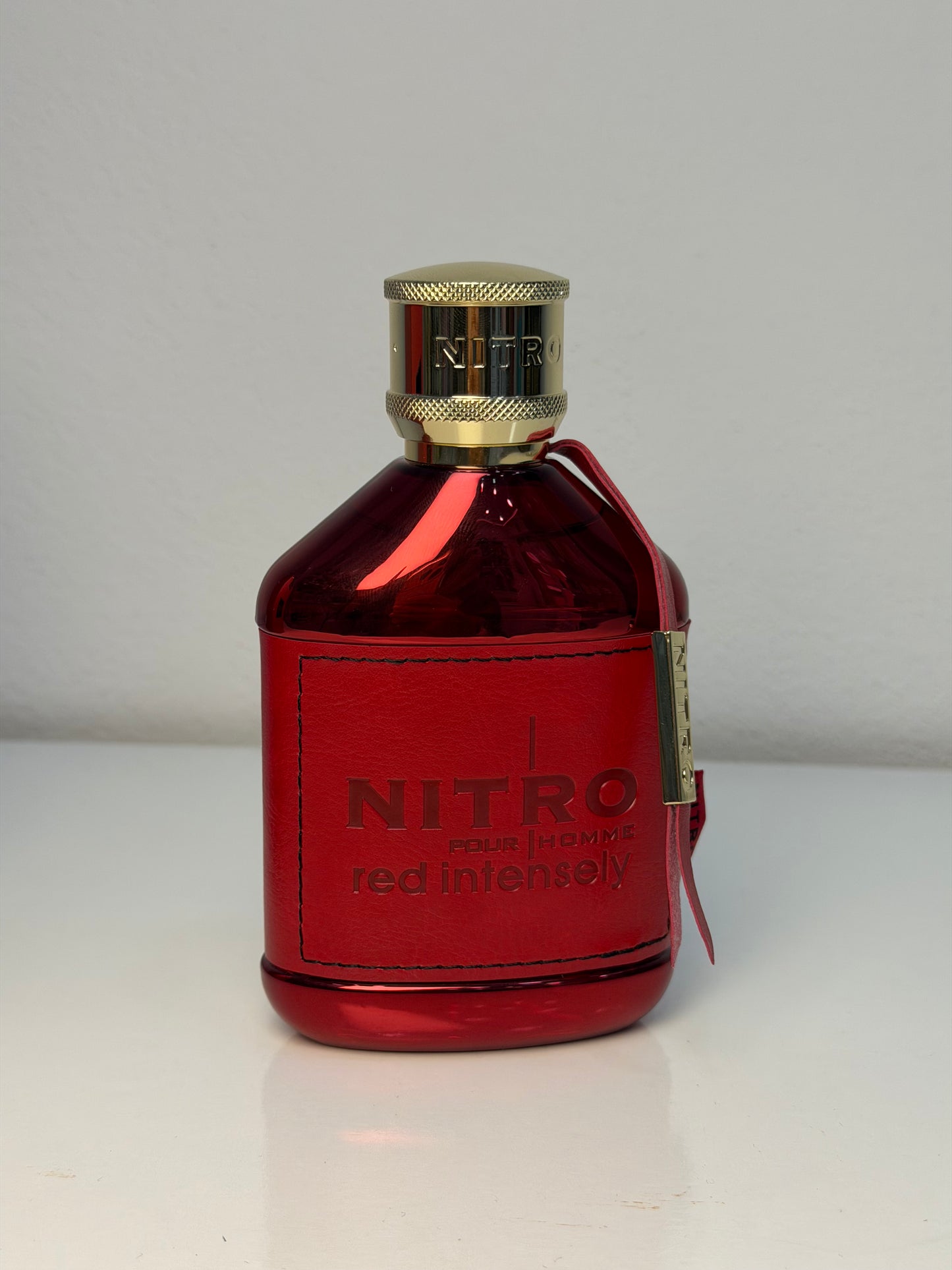 Nitro Red Intensely ExtraitDP-100ml