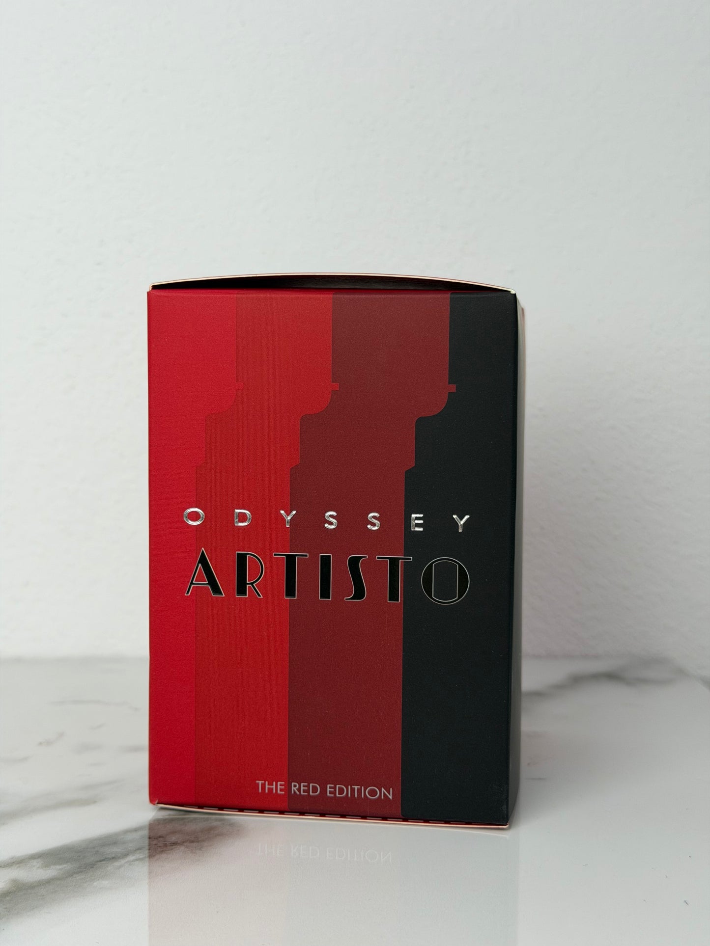 Odyssey Artisto EDP-100ml