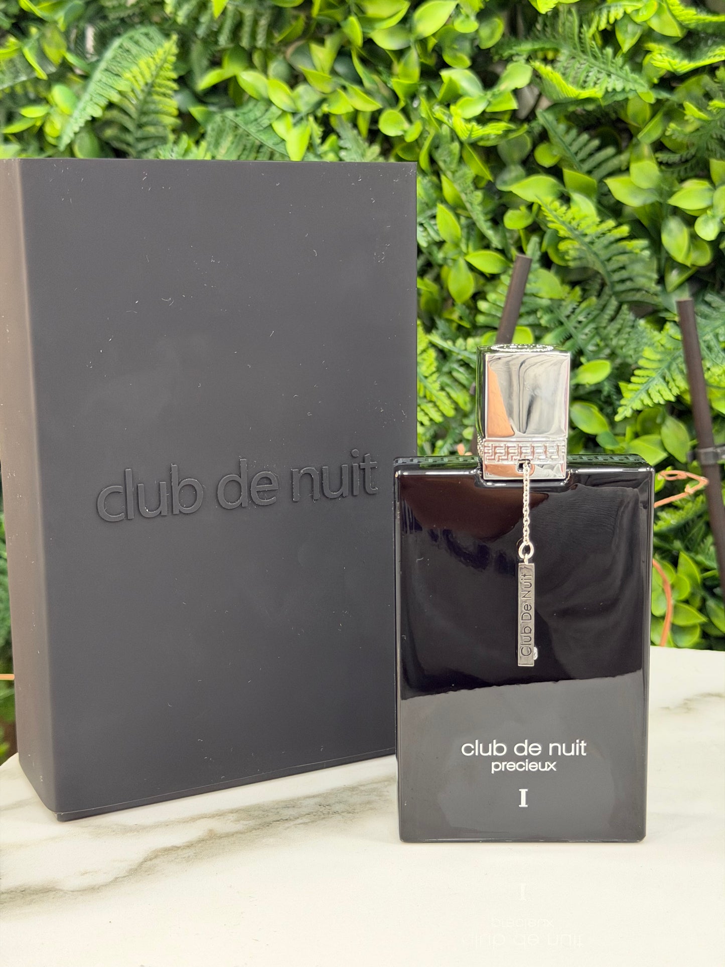 Club de Nuit Precieux I-Armaf ExtraitDP-55ml