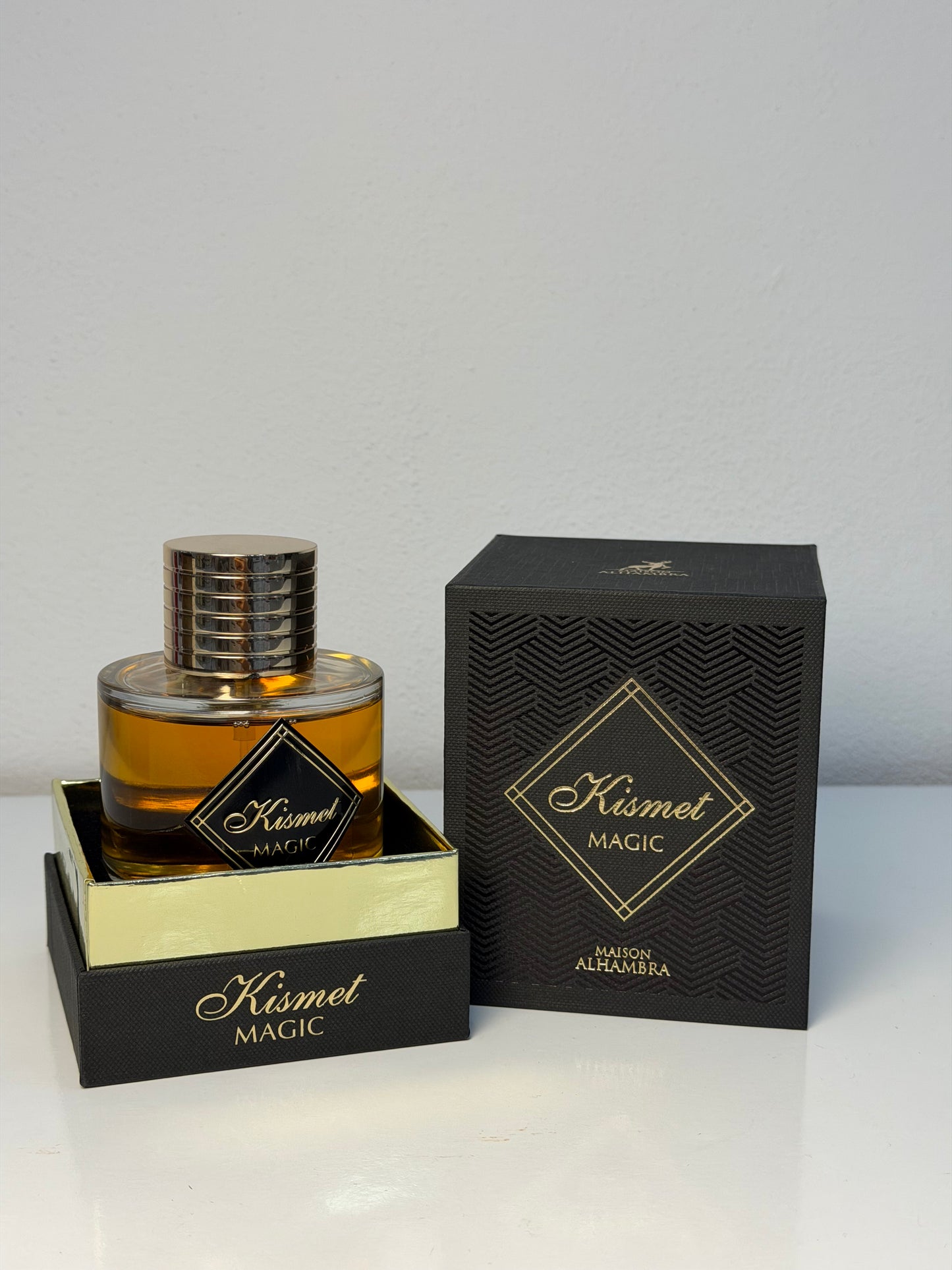 Kismet Magic EDP-100ml