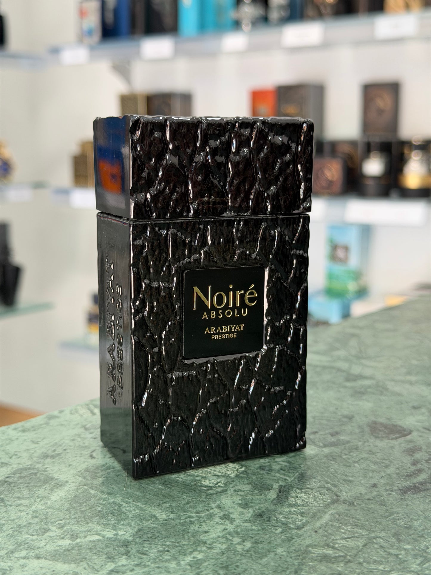 NOIRÉ ABSOLU ARABIAT PRESTIGE EDP-100ml