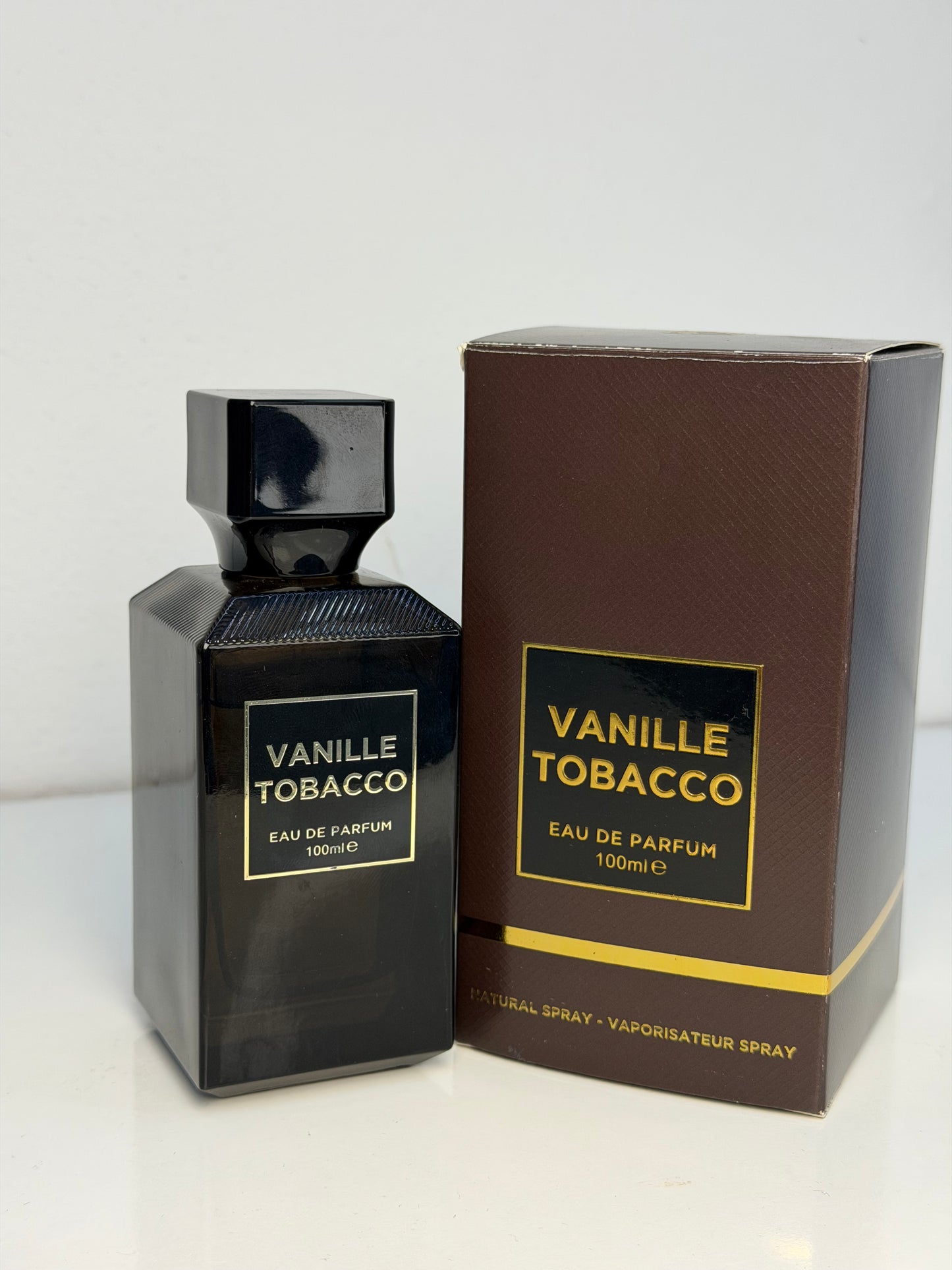 VANILLE TOBACCO EDP-100ml