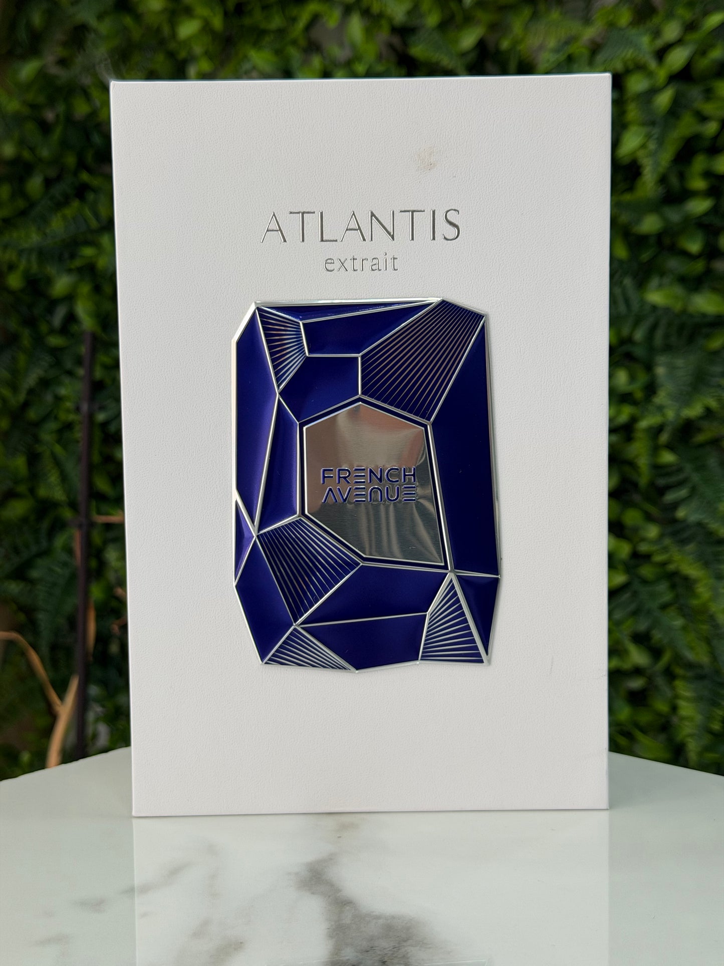 Atlantis-French Avenue ExtraitDP-100ml