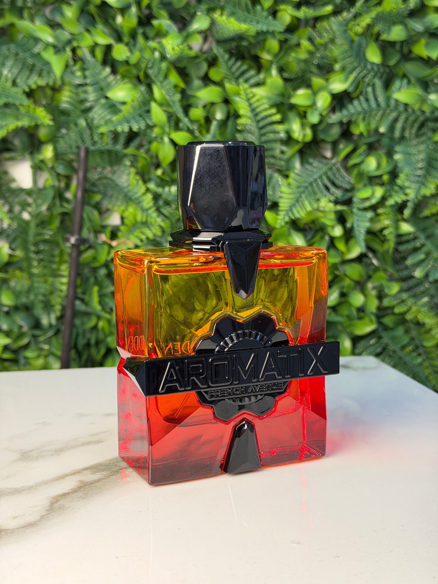 FORBIDDEN FRUIT AROMATIX French Avenue ExtraitDP-100ml