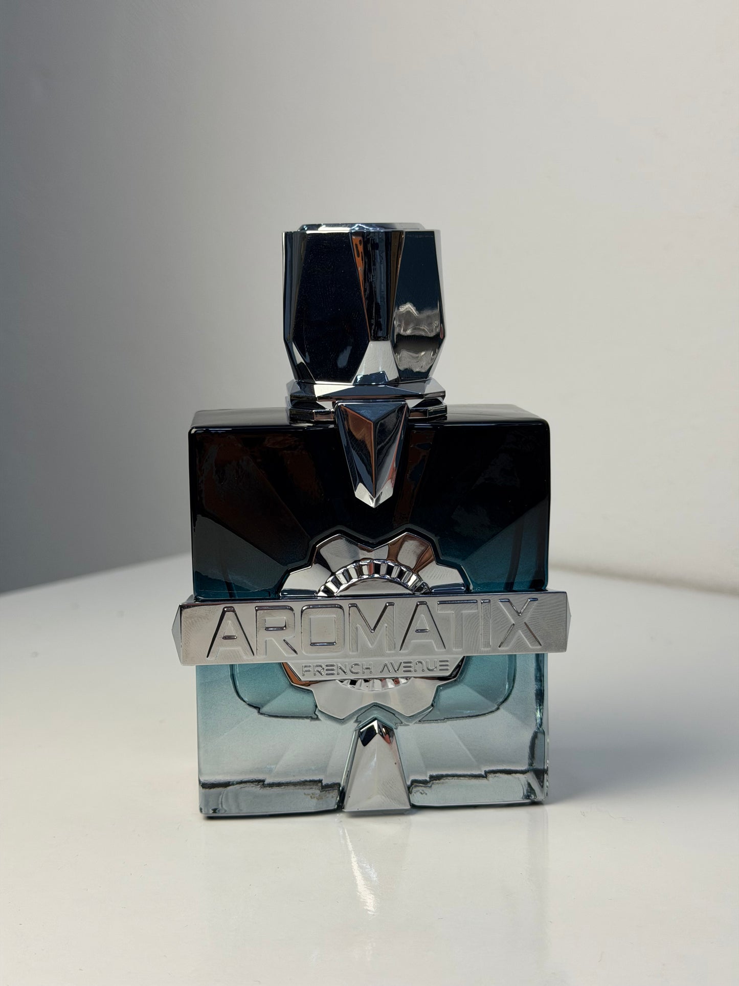 FROSTBITE AROMATIX EXTRAIT.DP-100ml