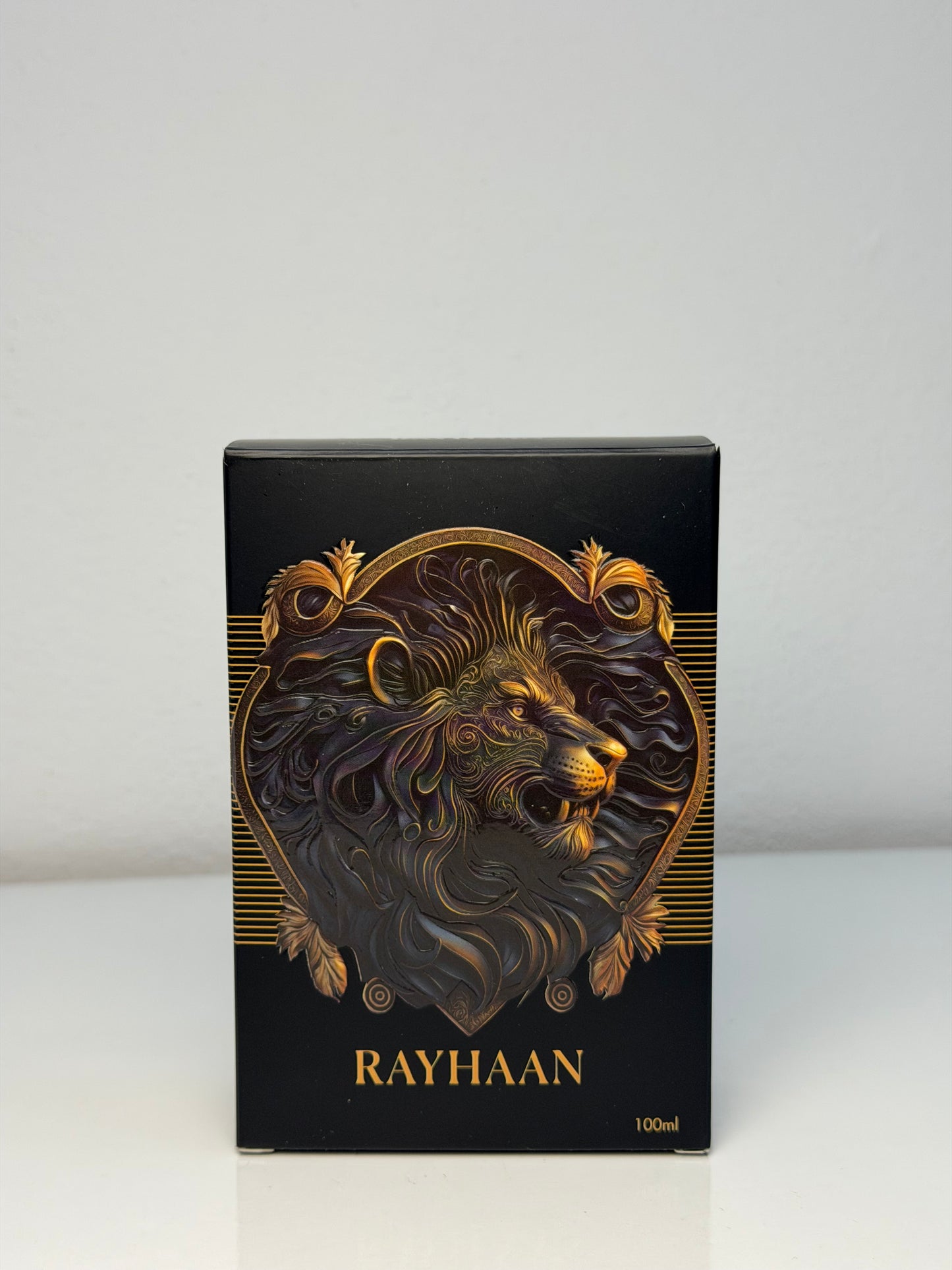 RAYHAAN LION EDP-100ml