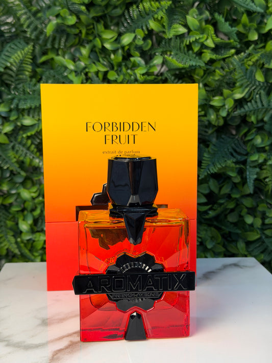 FORBIDDEN FRUIT AROMATIX French Avenue ExtraitDP-100ml
