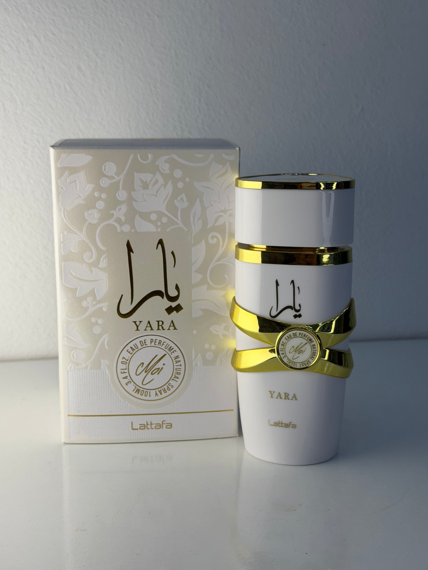 Yara Moi Lattafa EDP-100ml