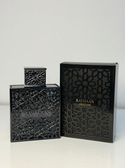 RAYHAAN OBSIDIAN EDP-100ml