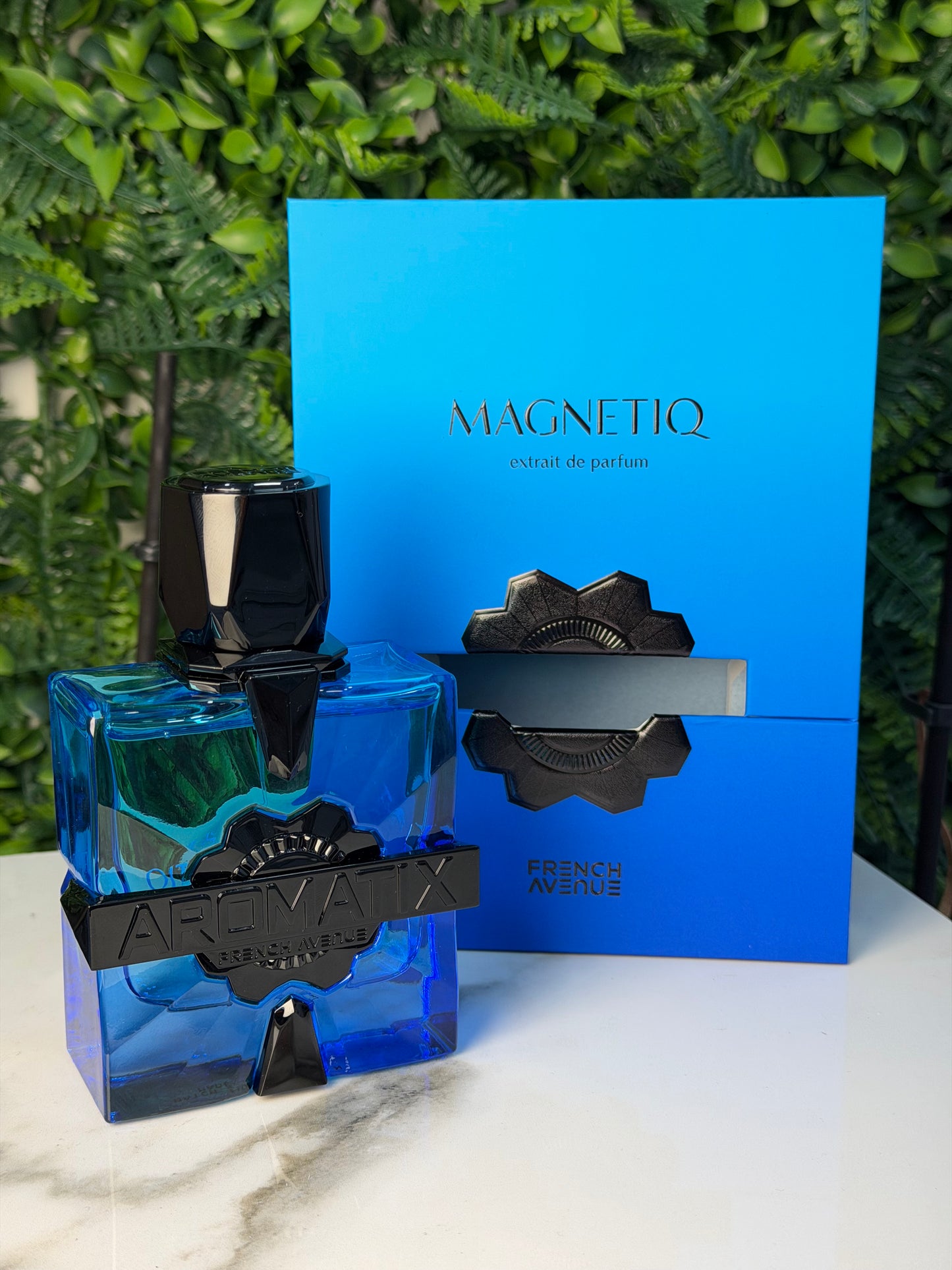 MAGNETIQ AROMATIX French Avenue ExtaitDP-100ml