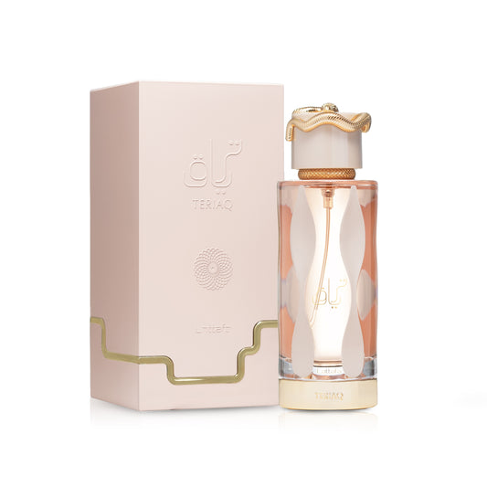 Teriaq-Lattafa 100ml