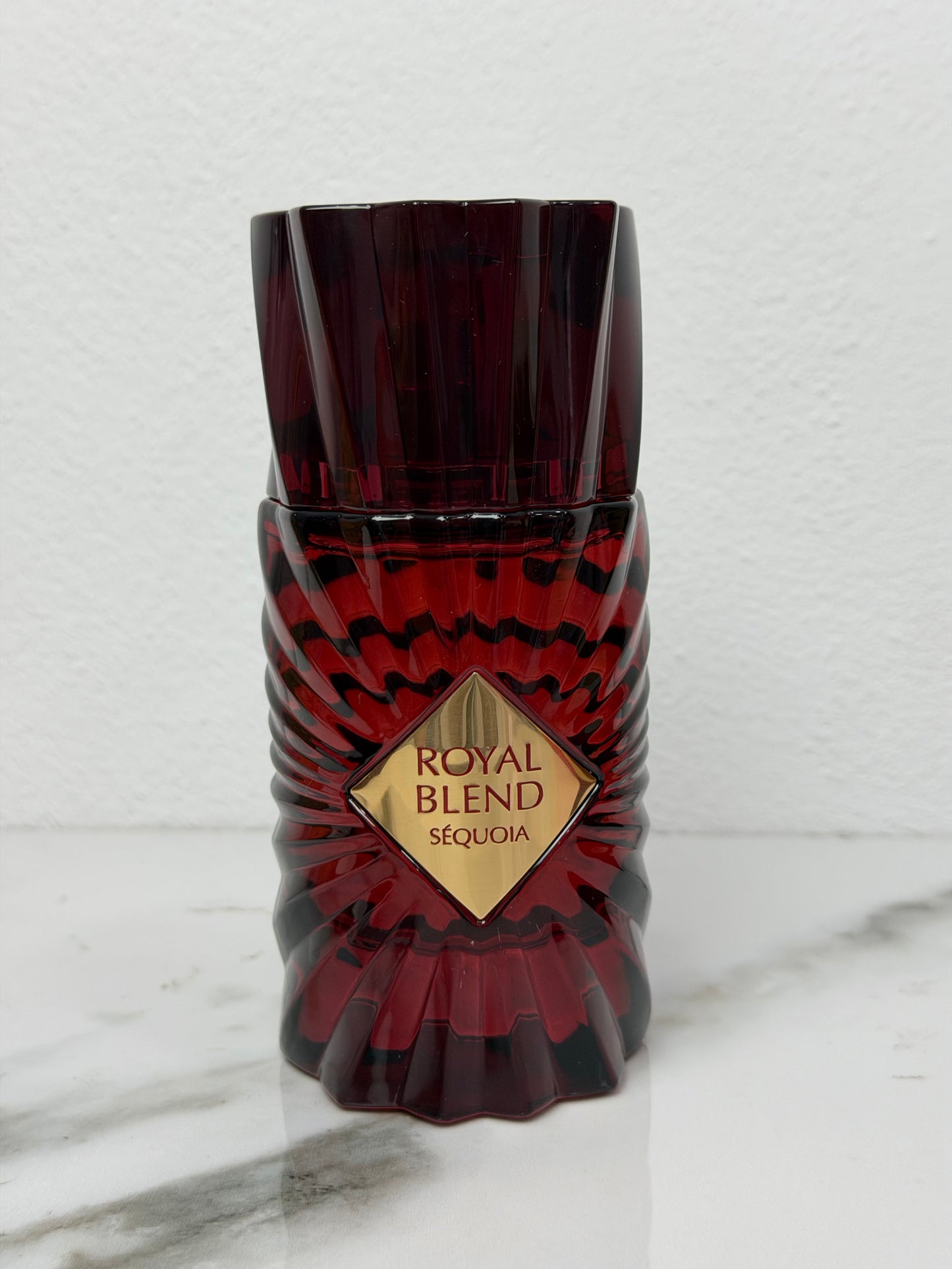 ROYAL BLEND SÉQUOIA