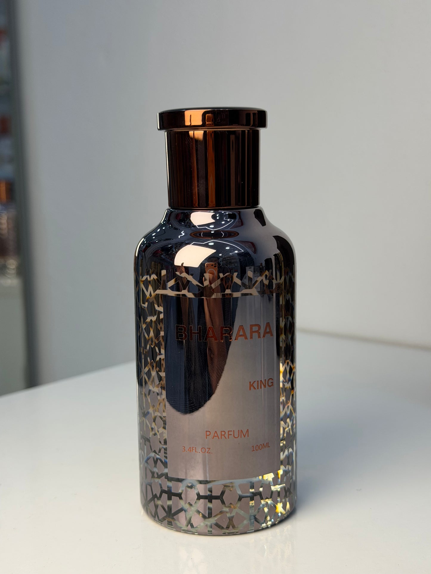 BHARARA KING PARFUM-100ml