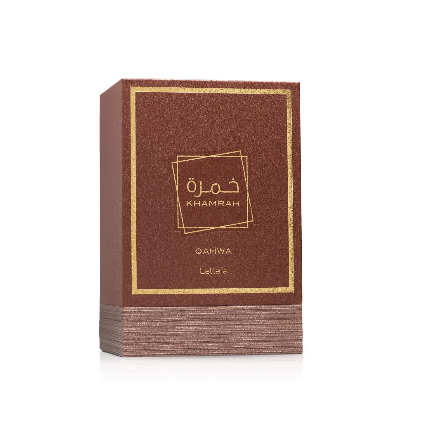 KHAMRAH QAHWA EDP 100ml
