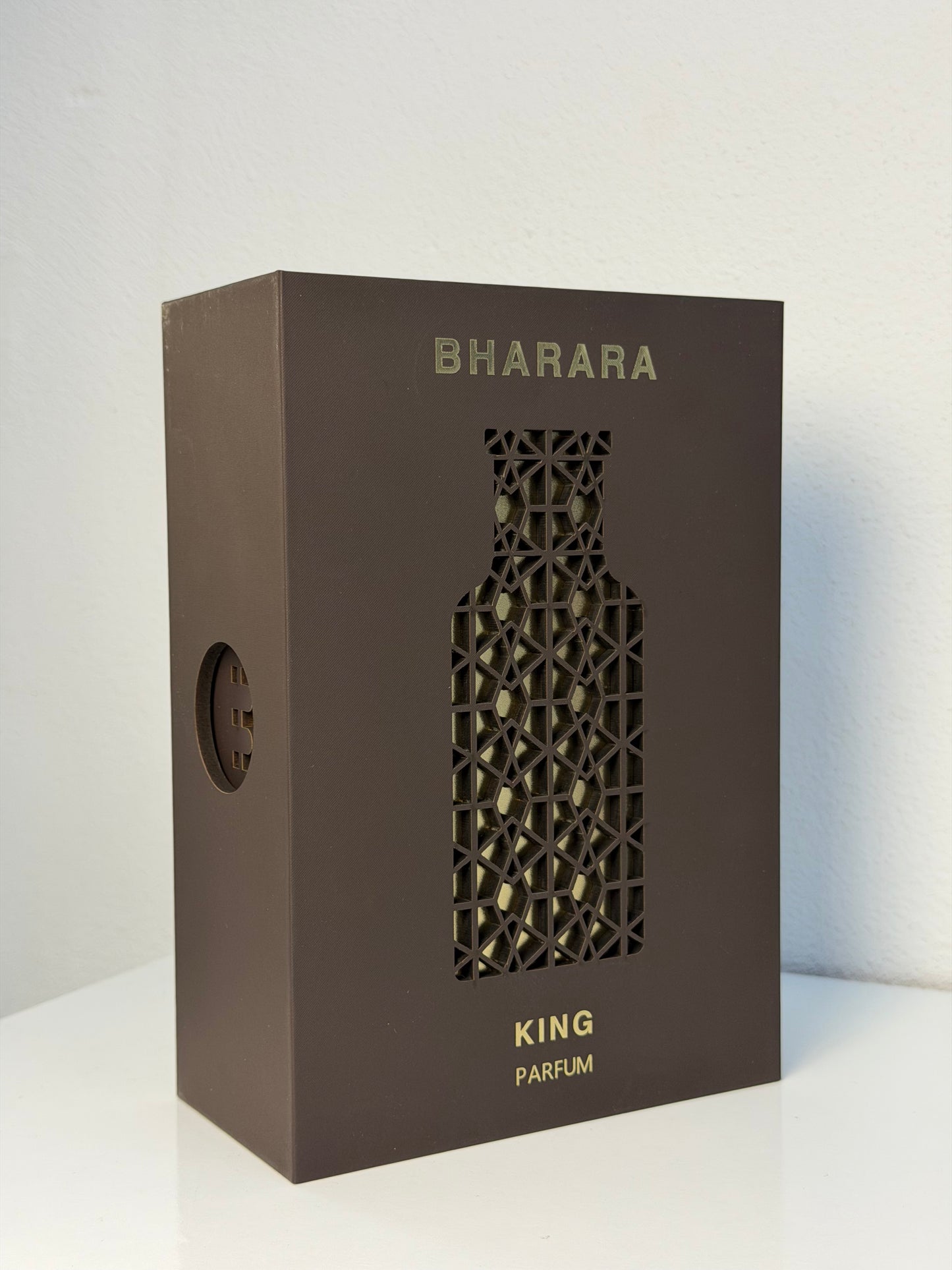 BHARARA KING PARFUM-100ml