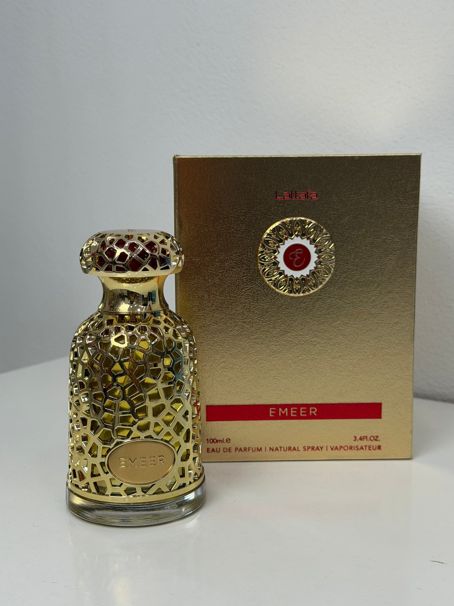 EMEER LATTAFA EDP-100ml